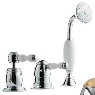 5166400KO0SC Смеситель Bandini Antico Santreyd