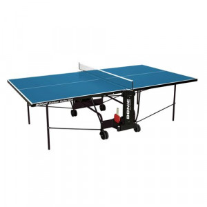 Теннисный стол donic outdoor roller 600 Donic