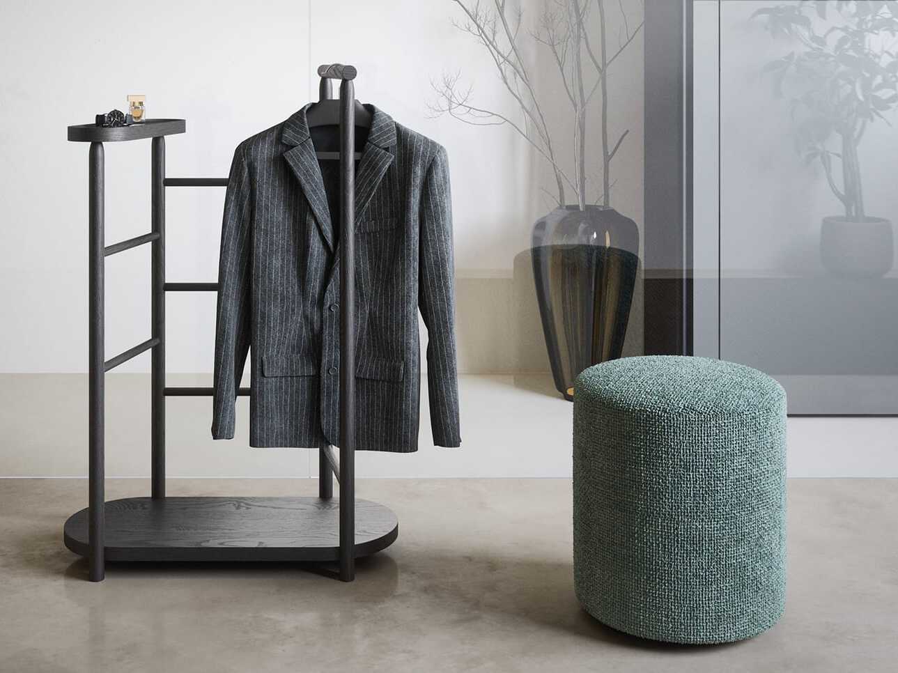 Деревянный сервомут Novamobili JUPITER ARCH-00077209 - Вид №1