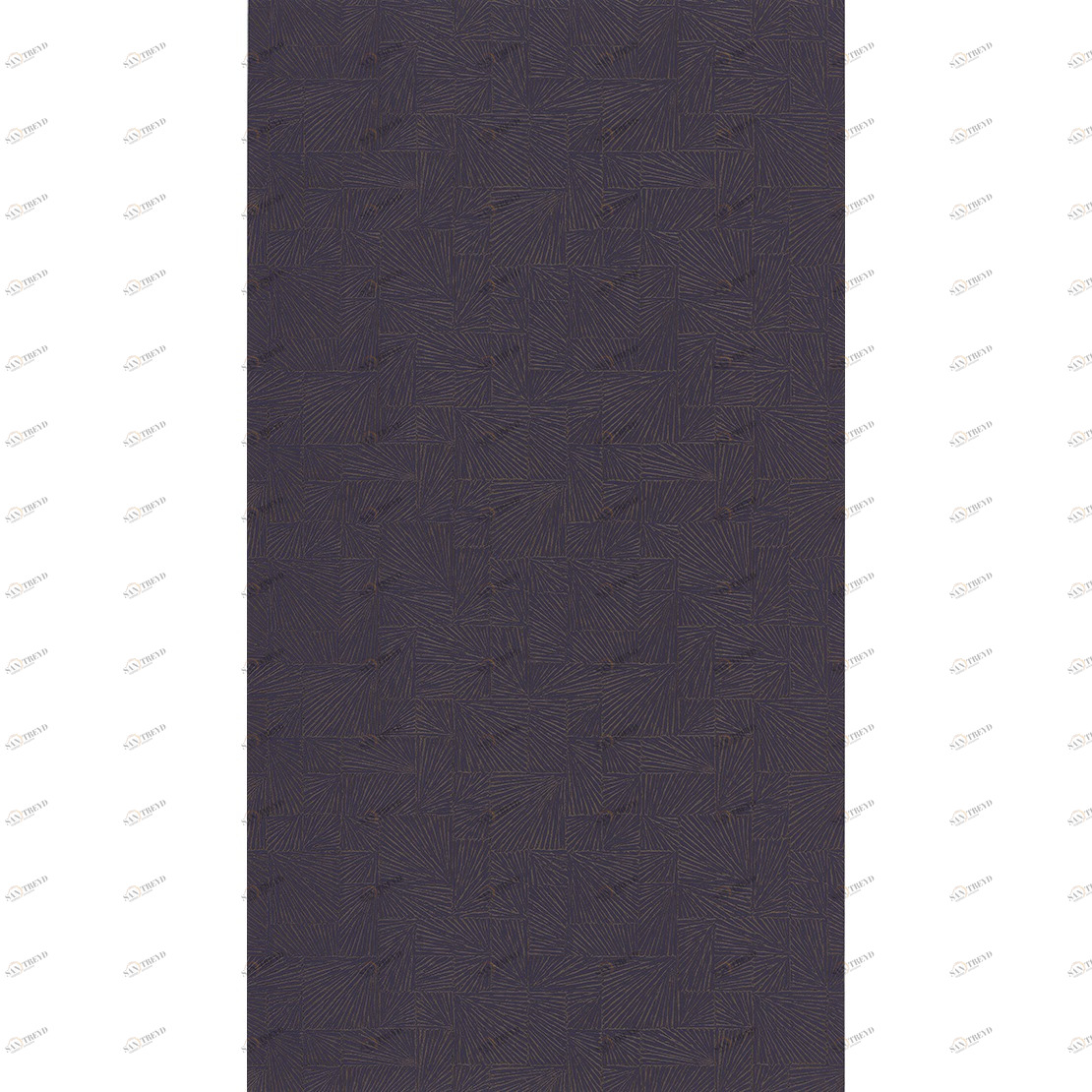 Рулон обоев UTAH UTA29595130. Основа нетканый винил Casadeco