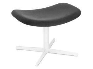 Тканевая спицевая подставка для ног