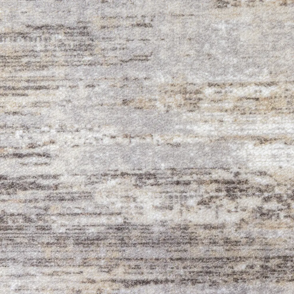 Ковровая дорожка РОЯЛТАФТ Shtrih бежевая для интерьера 85358274 STLM-0062125 - Вид №1