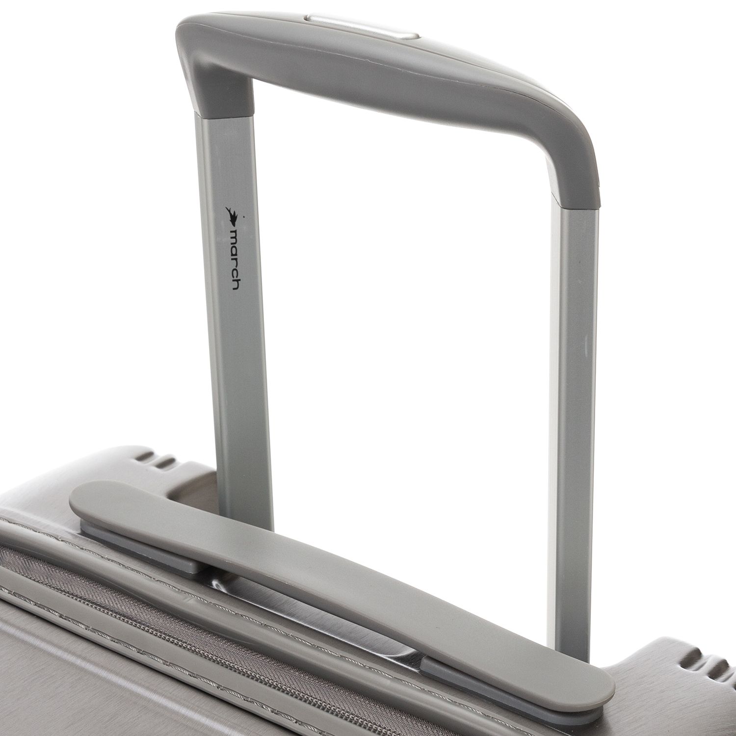 M1800-08-52 Чемодан M1800*52 S March Mikado - Вид №4