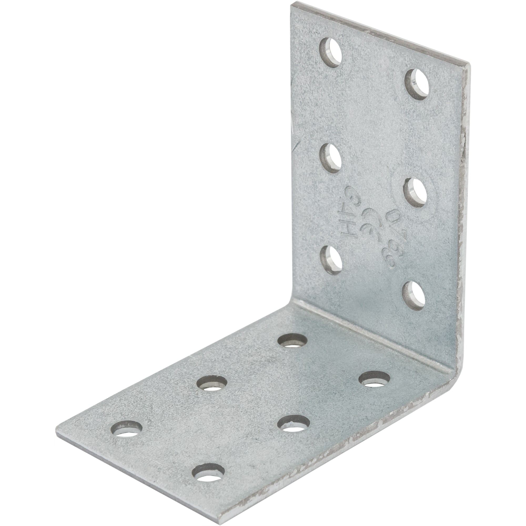 Уголок крепежный GAH ALBERTS для надежных соединений 40×60×60 мм 13619655 STLM-0003548