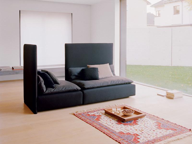 e15 Модульный диван  Sf03  - Вид №9