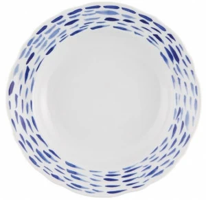 Vista Alegre Суповая тарелка из фарфора Folkifunki 21127773