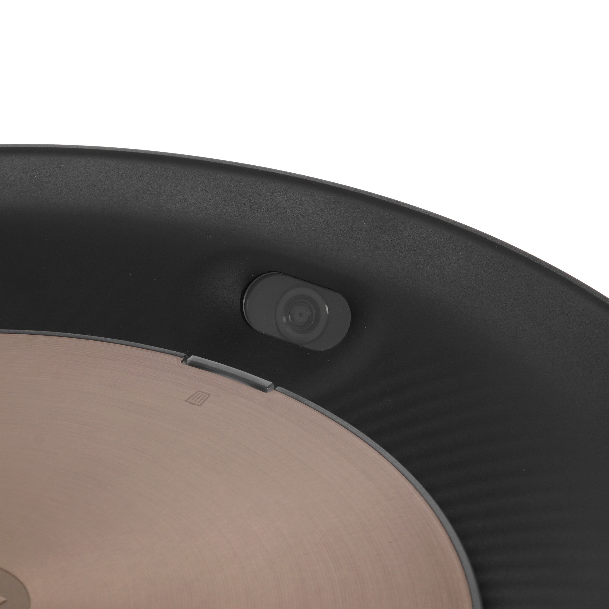 1617056 Робот-пылесос iRobot Roomba s9+ черный STDN-0127788 - Вид №6