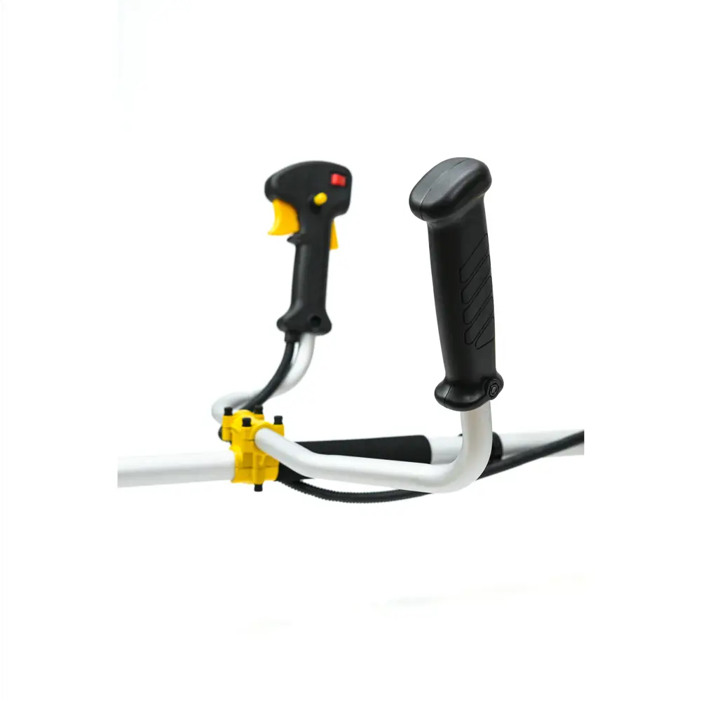 Бензиновый триммер HUTER GGT-520Т с ранцевой системой 82610289 STLM-0031439 - Вид №11