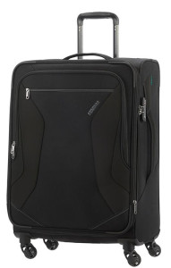 83G-09002 Чемодан 83G*002 Spinner Expandable 67 American Tourister Eco Wanderer