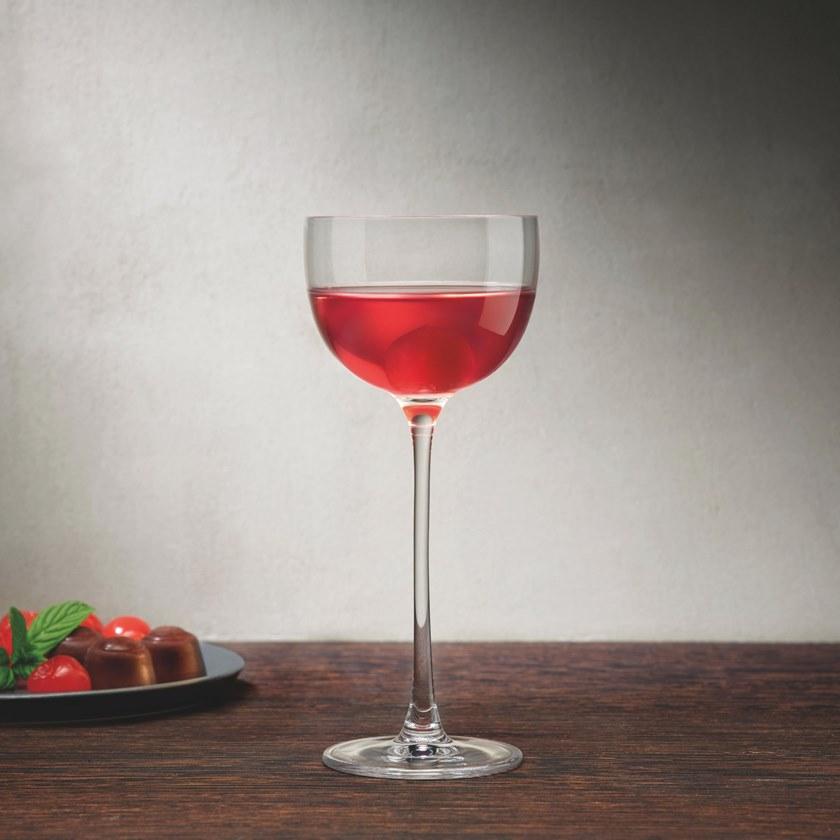 NUDE Набор хрустальных фужеров Savage sun-id-1494062 - Вид №4