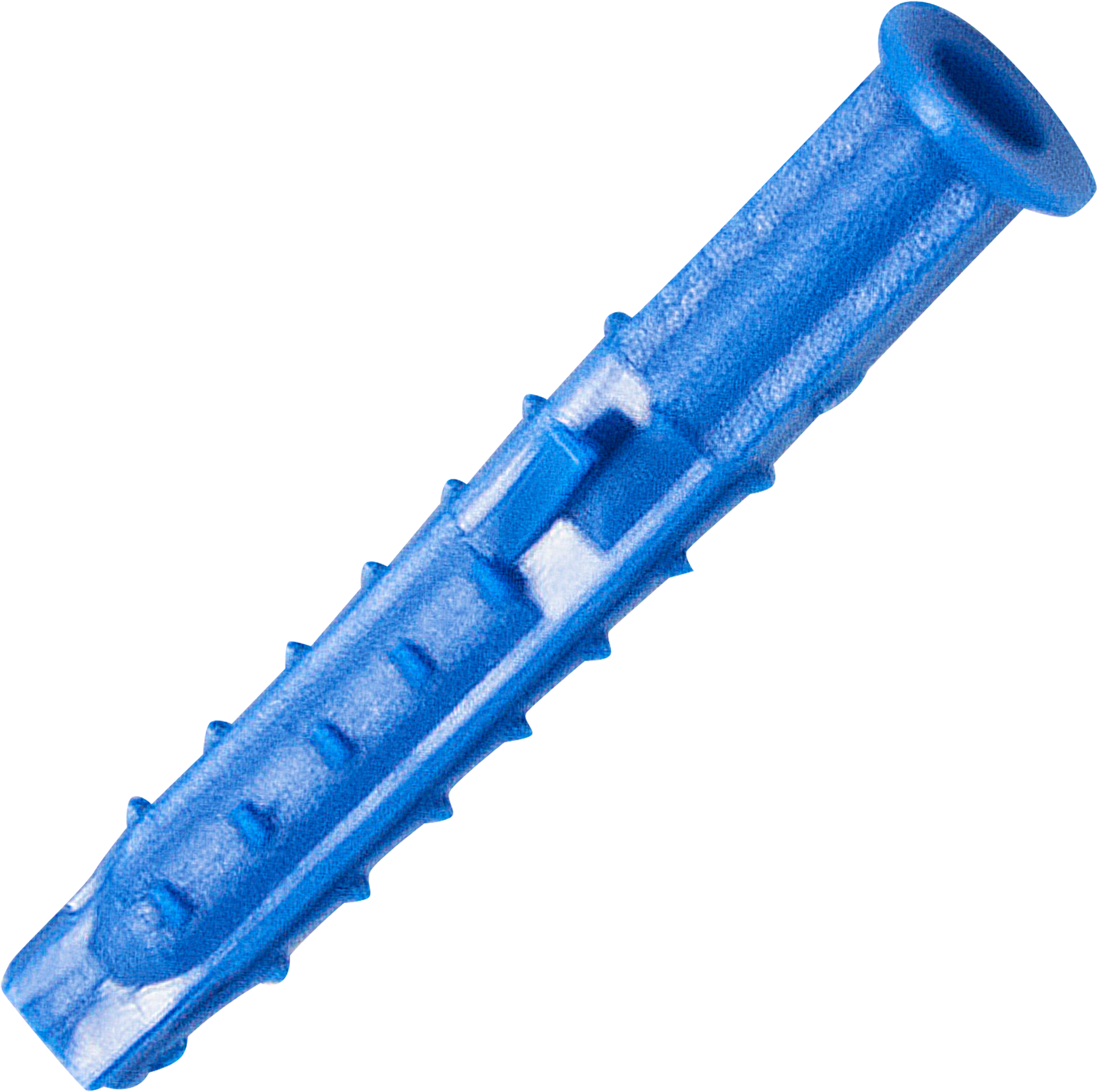 TECH-KREP Дюбель распорный универсальный 6×40 мм для бетона и кирпича (50 шт) 87493576 STLM-0074146