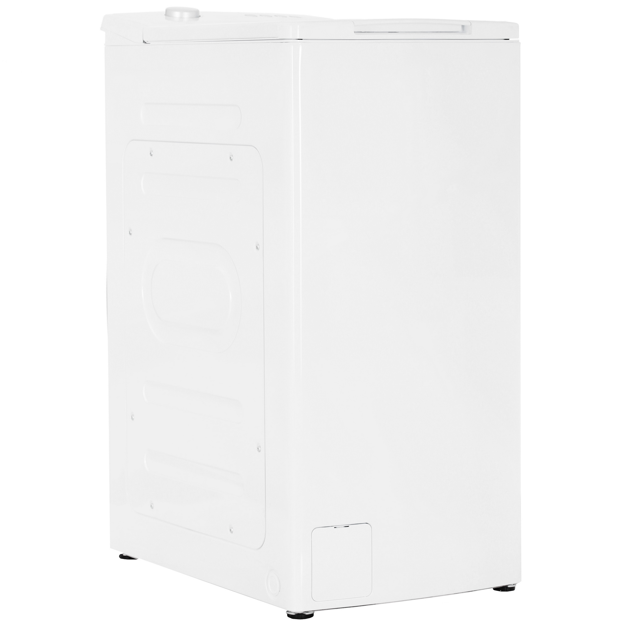 9191776 Стиральная машина Korting KWMT 1270 I белый STDN-0150566 - Вид №1