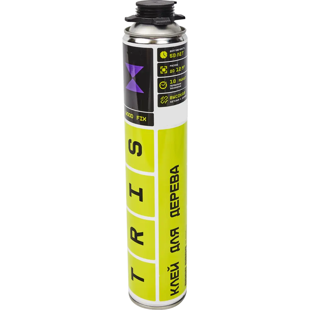 Клей для дерева Tris 1000 мл STLM-2094872