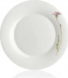 73213 KPM Тарелка закусочная 22,1см "Берлин-46" Фарфор