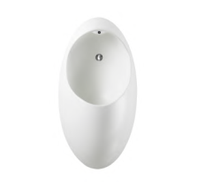 OR18V1FC.100 Писсуар подвесной с датчиком смыва A. e T. Italia OR Белый глянцевый