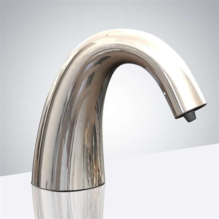 Инфракрасный дозатор мыла Fontana Showers Urban Mist ARCH-00025639 - Вид №1