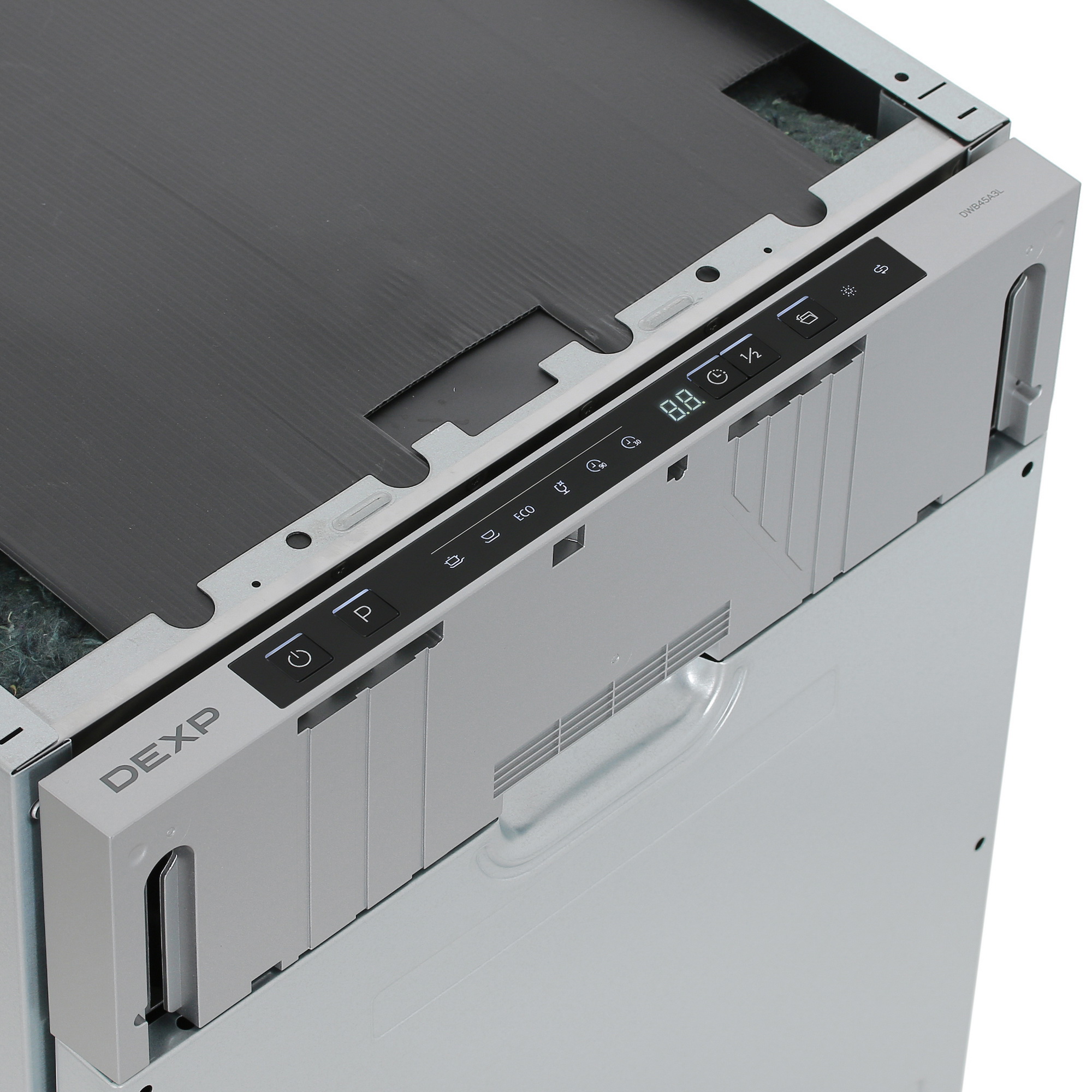 5432345 Встраиваемая посудомоечная машина DEXP DWB45A3L STDN-0125821 - Вид №5