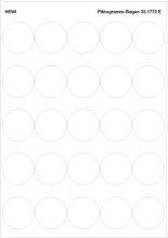 M20.03.003 Двойной модуль асимметричный, 5 мест с тройным крючком HEWI Kids - Вид №8