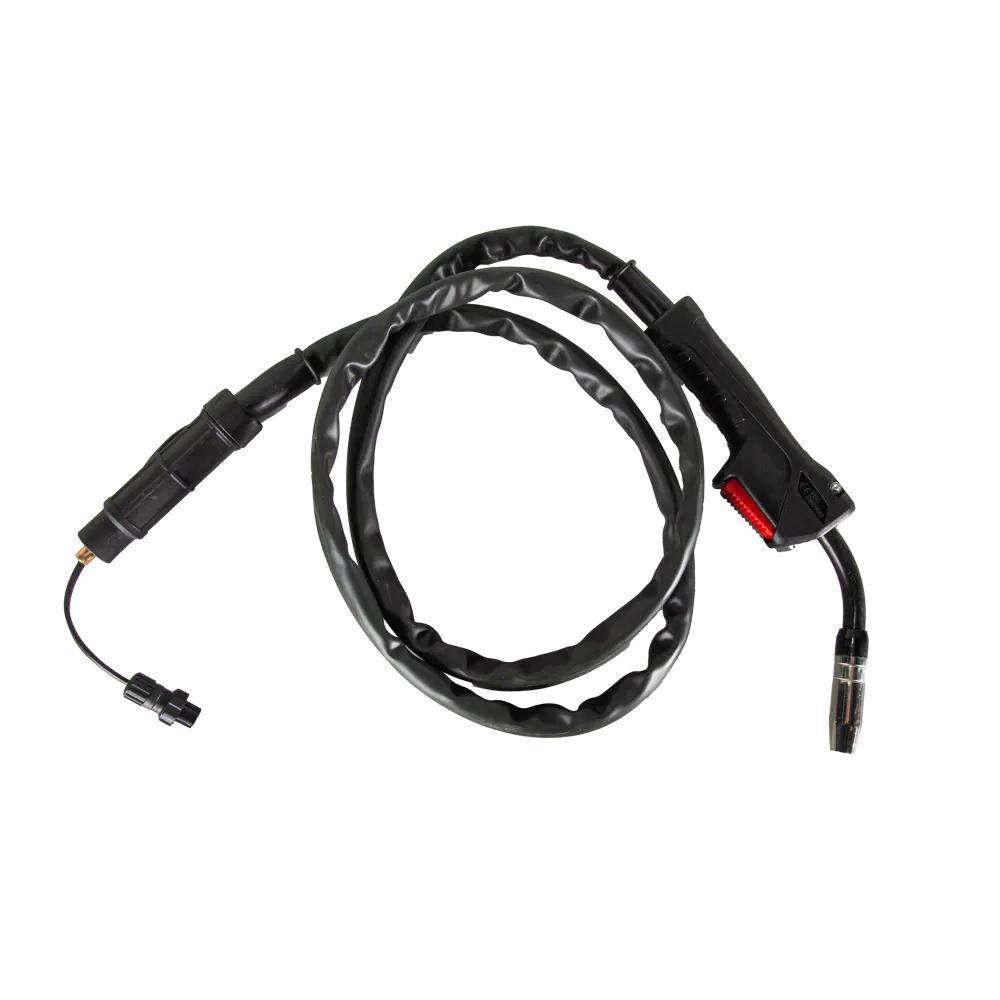 Ресанта САИПА-175 3 в 1 - инверторный сварочный полуавтомат для профессиональных работ 89437090 STLM-1580120 - Вид №6