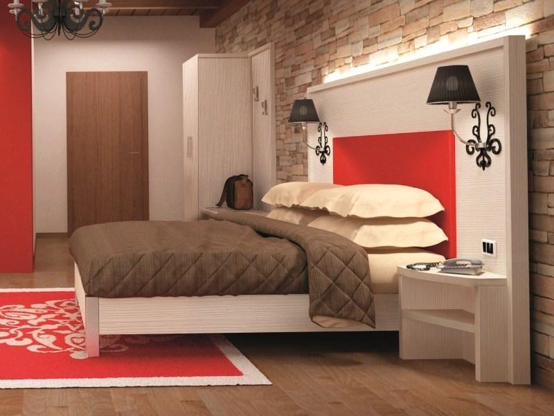 Mobilspazio Прикроватный столик для гостиниц Fashion sun-id-1454242 - Вид №3