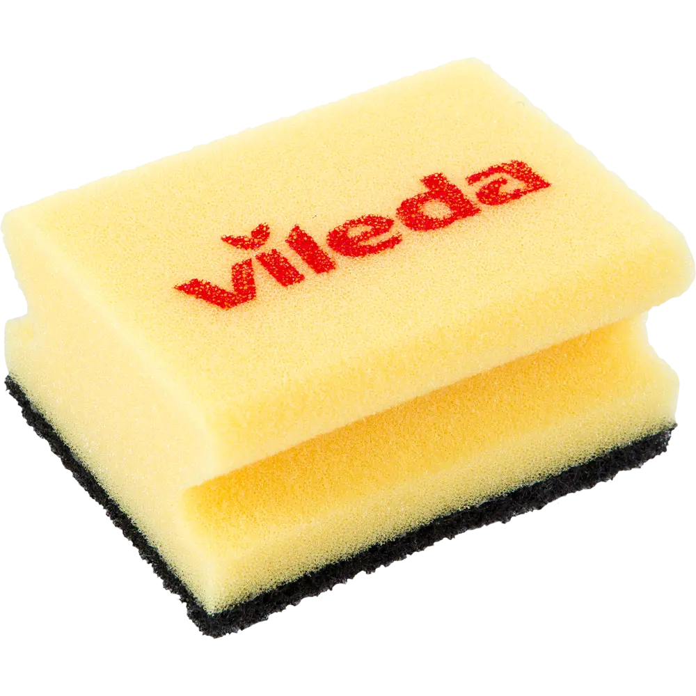 Губка для кастрюль Vileda «Глитци», 2 шт. 82433888 STLM-2078755 