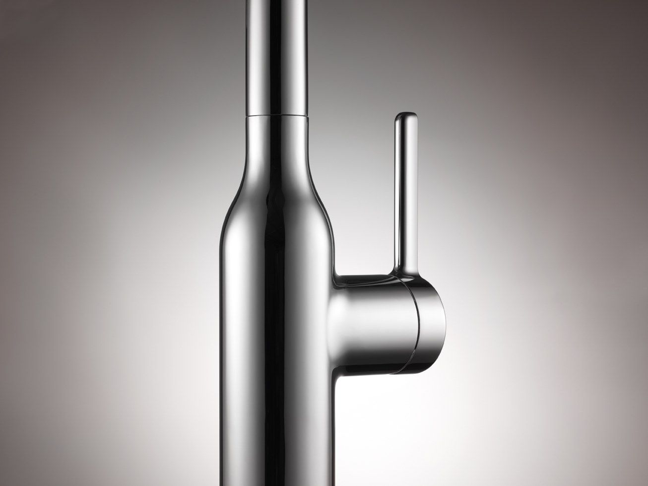 Смеситель для кухни с поворотным изливом KWC SIN ARCH-00051934 - Вид №10