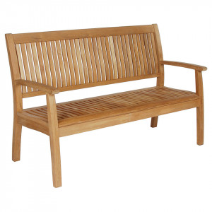 1MO15 Монако Сиденье 150 Teak  Monaco