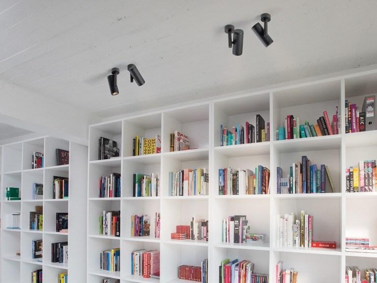 Modular Lighting Instruments Светодиодное освещение дорожек Médard sun-id-1417556 - Вид №3