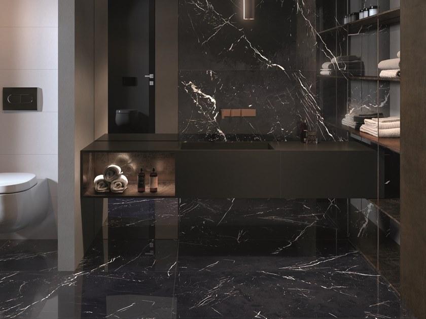 Flaviker Настенная / напольная плитка из керамогранита Supreme sun-id-1361662 - Вид №8