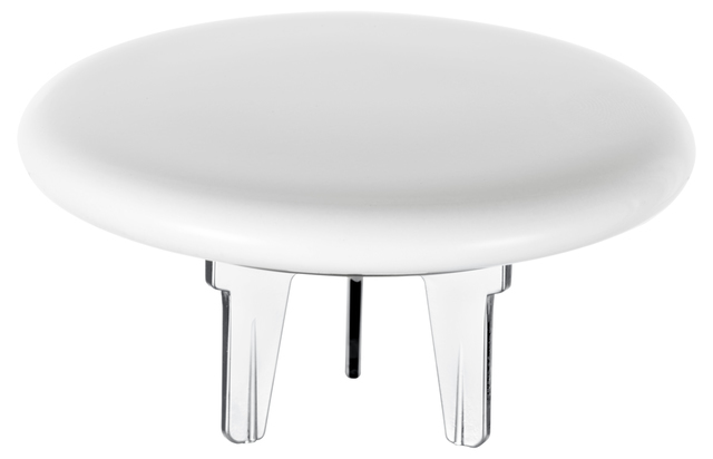 59990900001 Керамическая крышка для умывальника KEUCO Armaturenzubehör - Вид №1