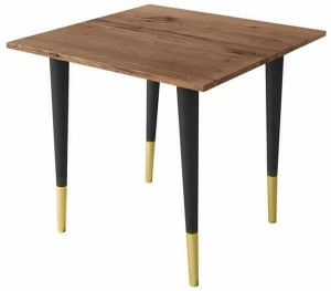 Oliver B. Стол из массива дерева Oliver b. wild