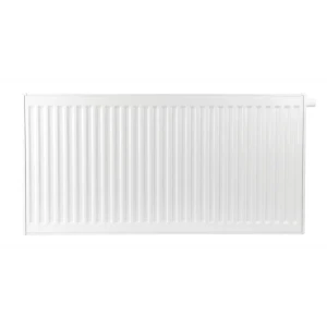 Радиатор панельный Neolaser Ventil Compact 22 500x1000 белый 89390367