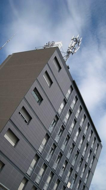 DALLERA TECNOLOGIE Система вентилируемого фасада с выдвижным крюком sun-id-1393038 - Вид №1