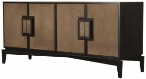 Hamilton Conte Paris Комод деревянный с распашными дверцами Fullerton