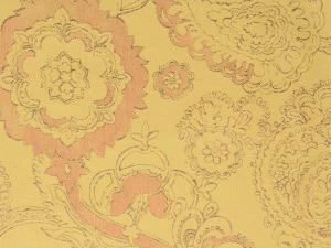 KOHRO Жаккардовая ткань моющаяся