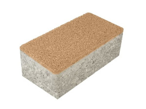 Бетонный дренажный напольный пол