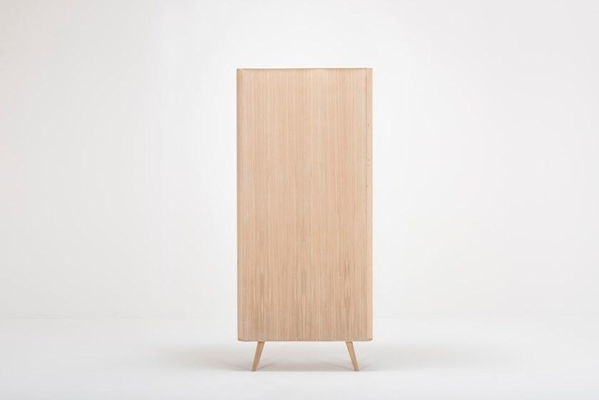 Gazzda Прихожая / гардероб из дуба Ena 0b9 - Вид №2