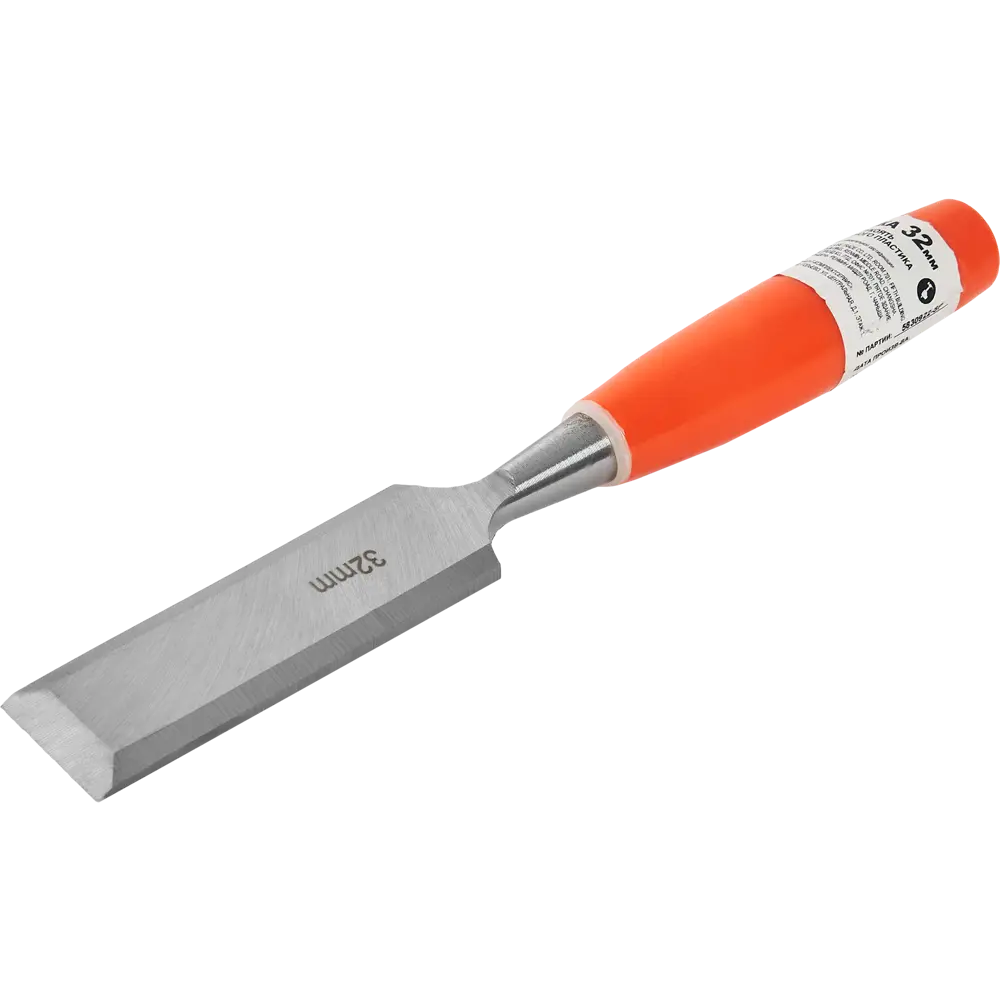 Santreyd Стамеска 32 мм для точной обработки дерева 86578804 STLM-0070238