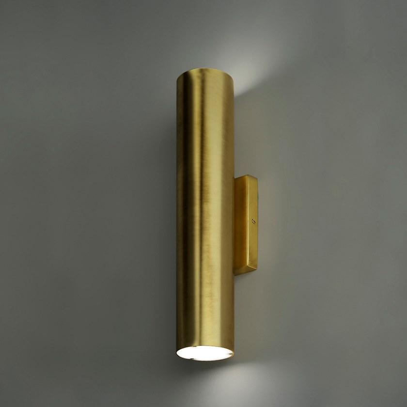 MARIONI Настенный светильник из латуни  02278  - Вид №4