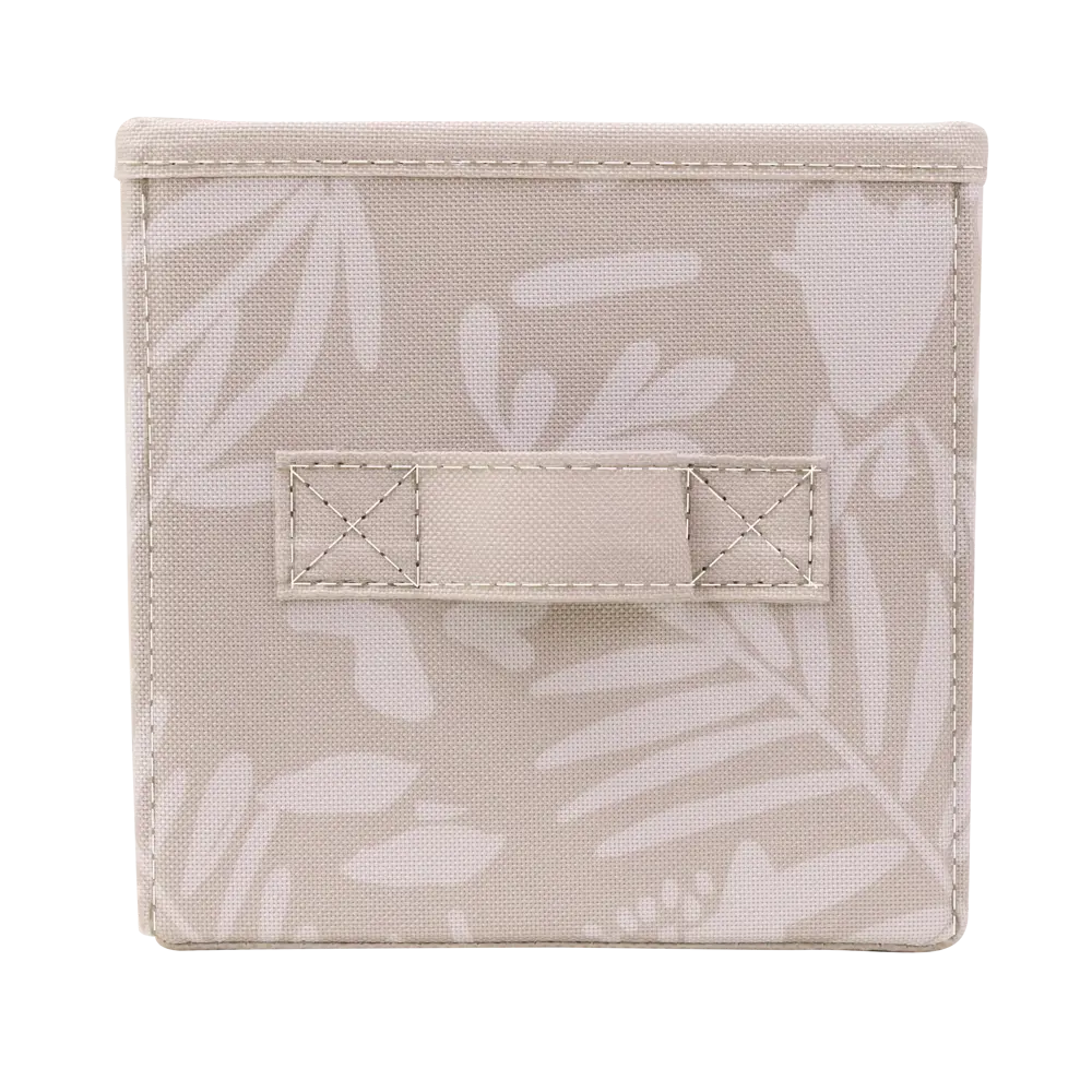 SPACEO Органайзер-короб «Растения» для систем хранения 89357885 STLM-1574636 - Вид №1