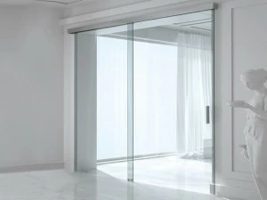 Metalglas Bonomi Комплект раздвижных дверей  V-1803