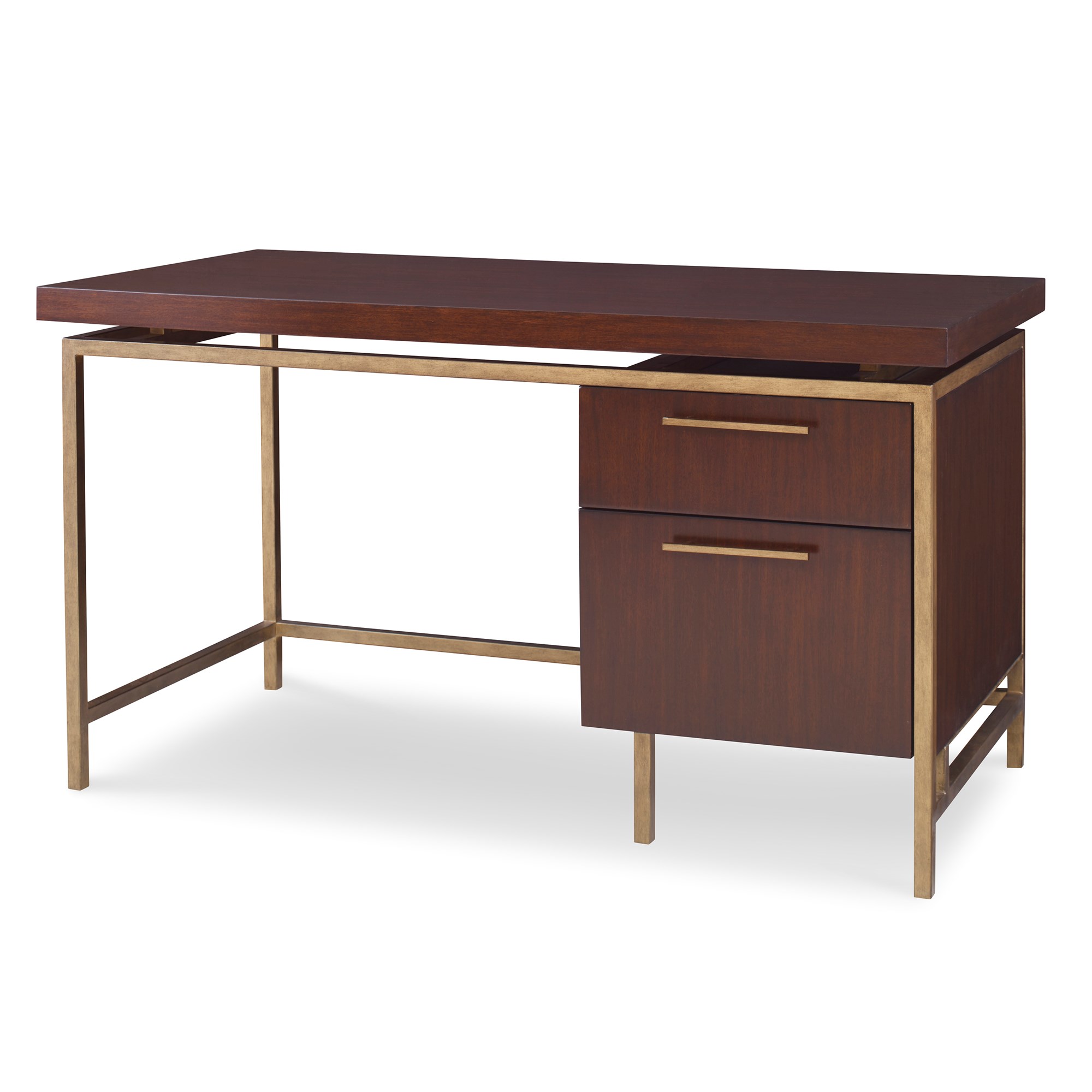 Столы 09204-300-054 Addison Writing Desk Ambella  - Вид №1