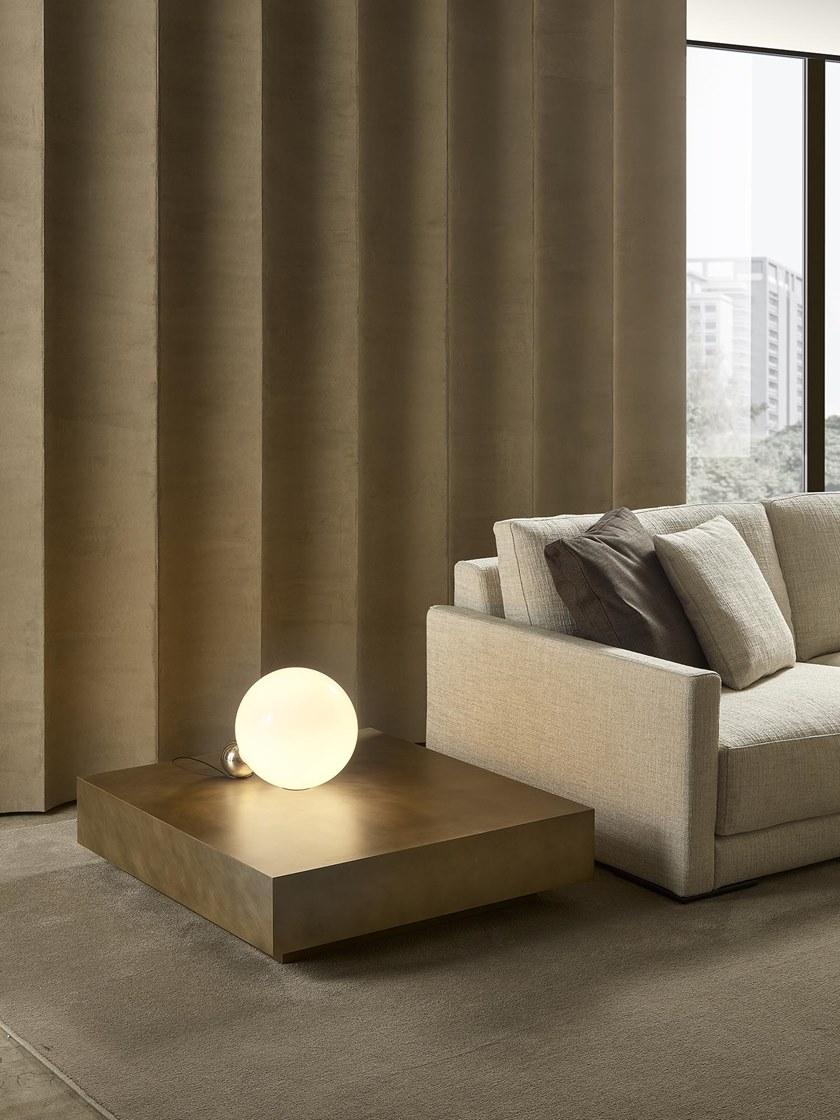 Marelli Диван из ткани с шезлонгом William sun-id-1455337 - Вид №1