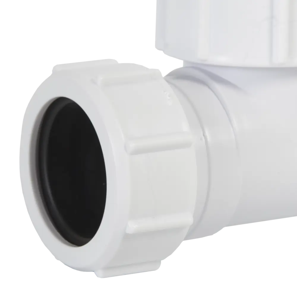 Клапан обратный McAlpine 32 мм S28-NRV-32 STLM-2178916 - Вид №2