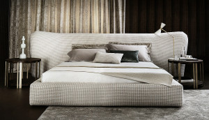 Кровать ROYALE CASAMILANO 1709