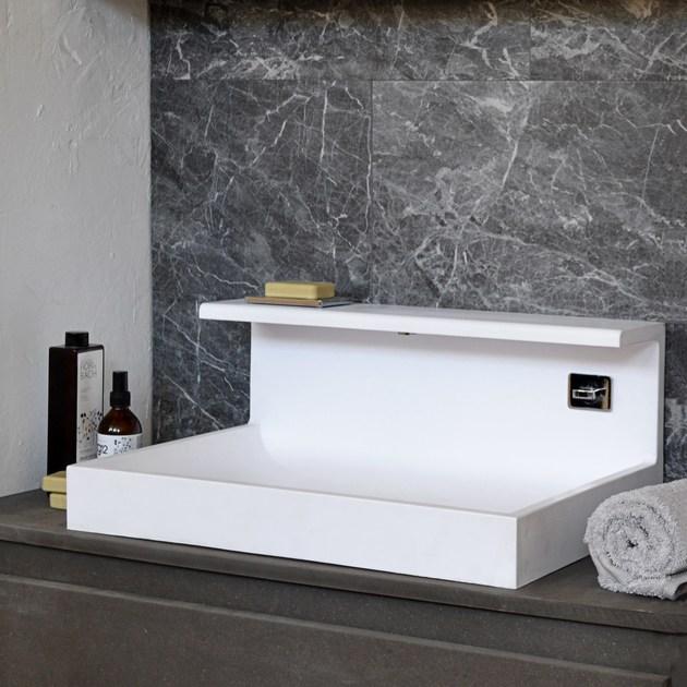 Накладная раковина на столешницу  овальная mg12 Jp sun-id-1462763 - Вид №1