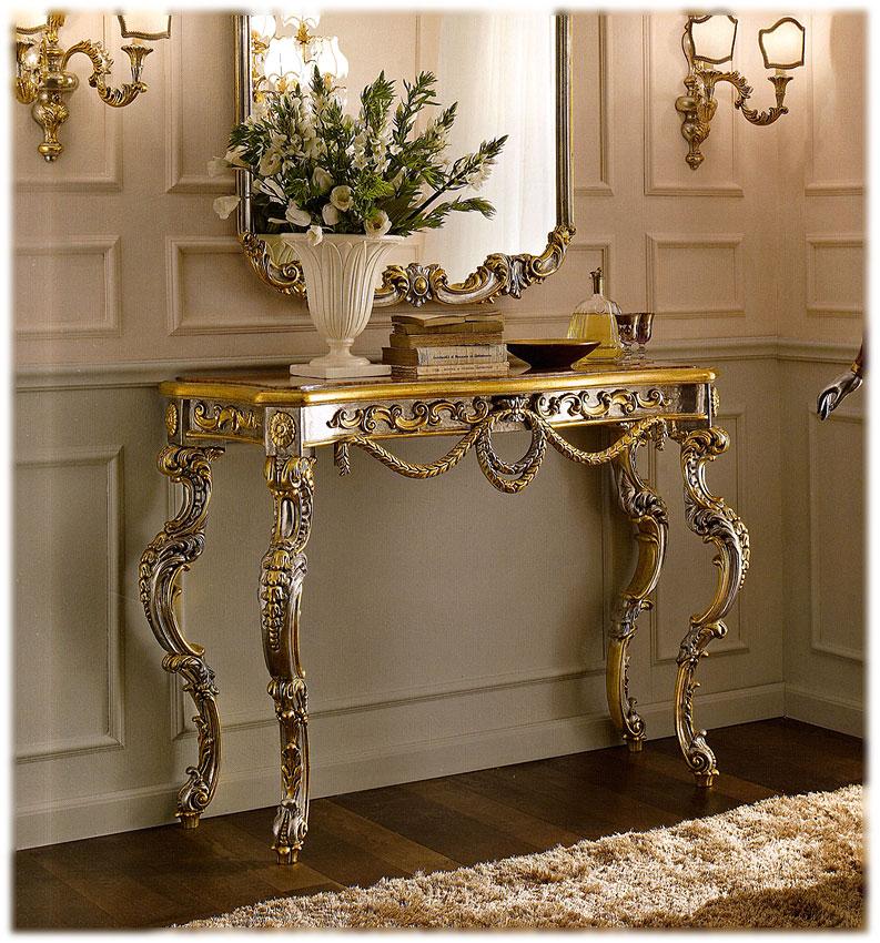 Консоль  ANDREA FANFANI 3007 