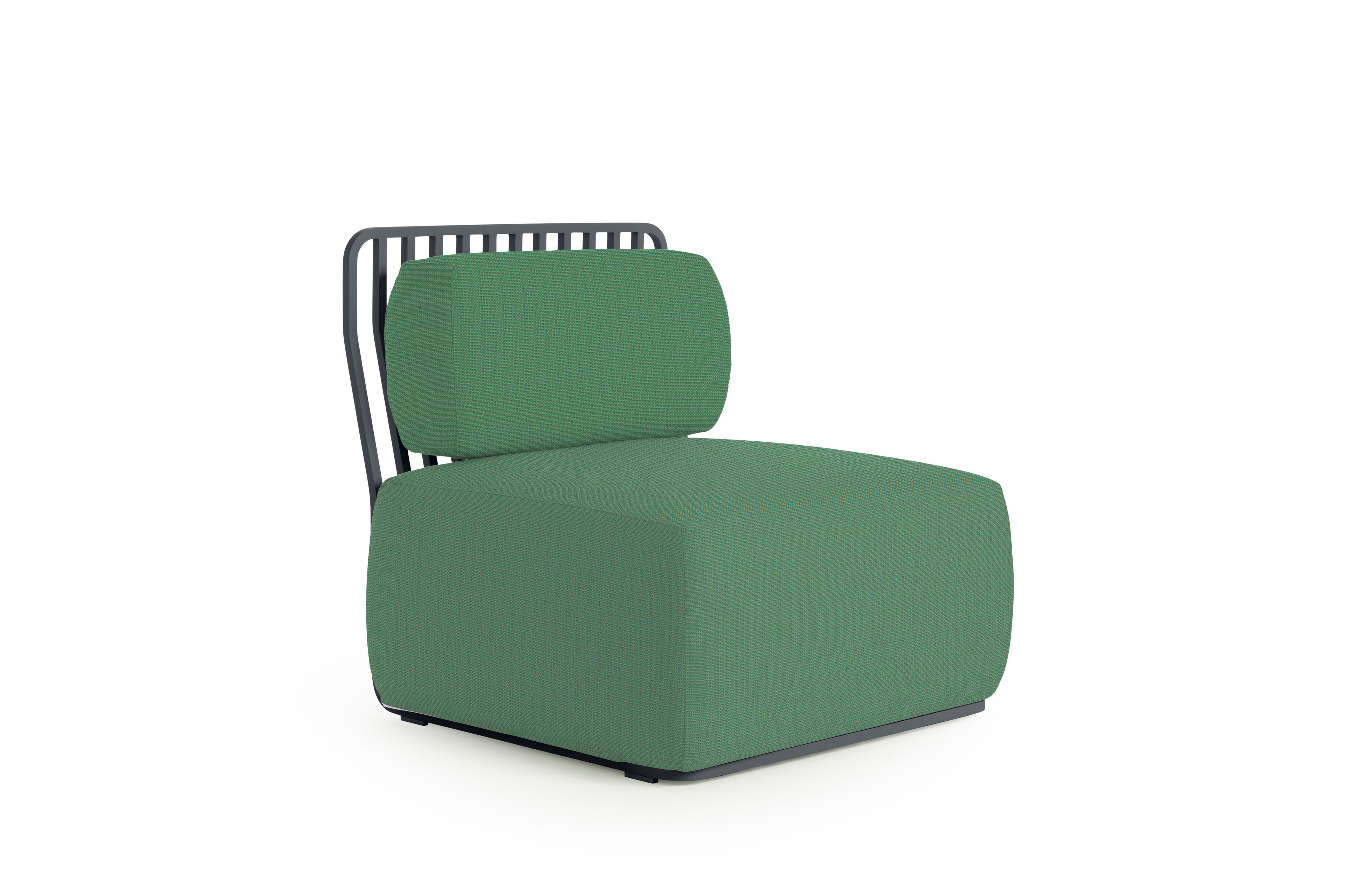 Съемное кресло из ткани Diabla гриль ARCH-00117956 - Вид №43