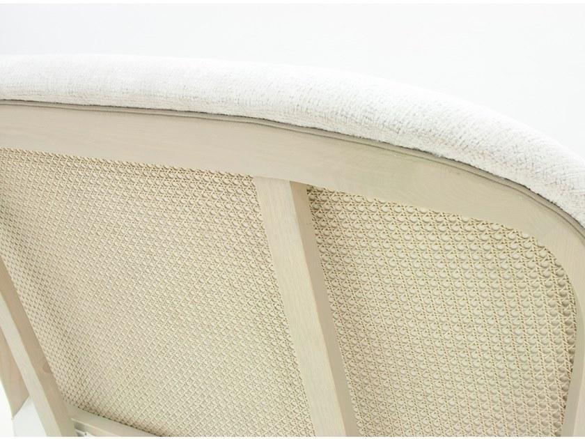 CREARTE COLLECTIONS Спальное место обитое джутом  14  - Вид №5