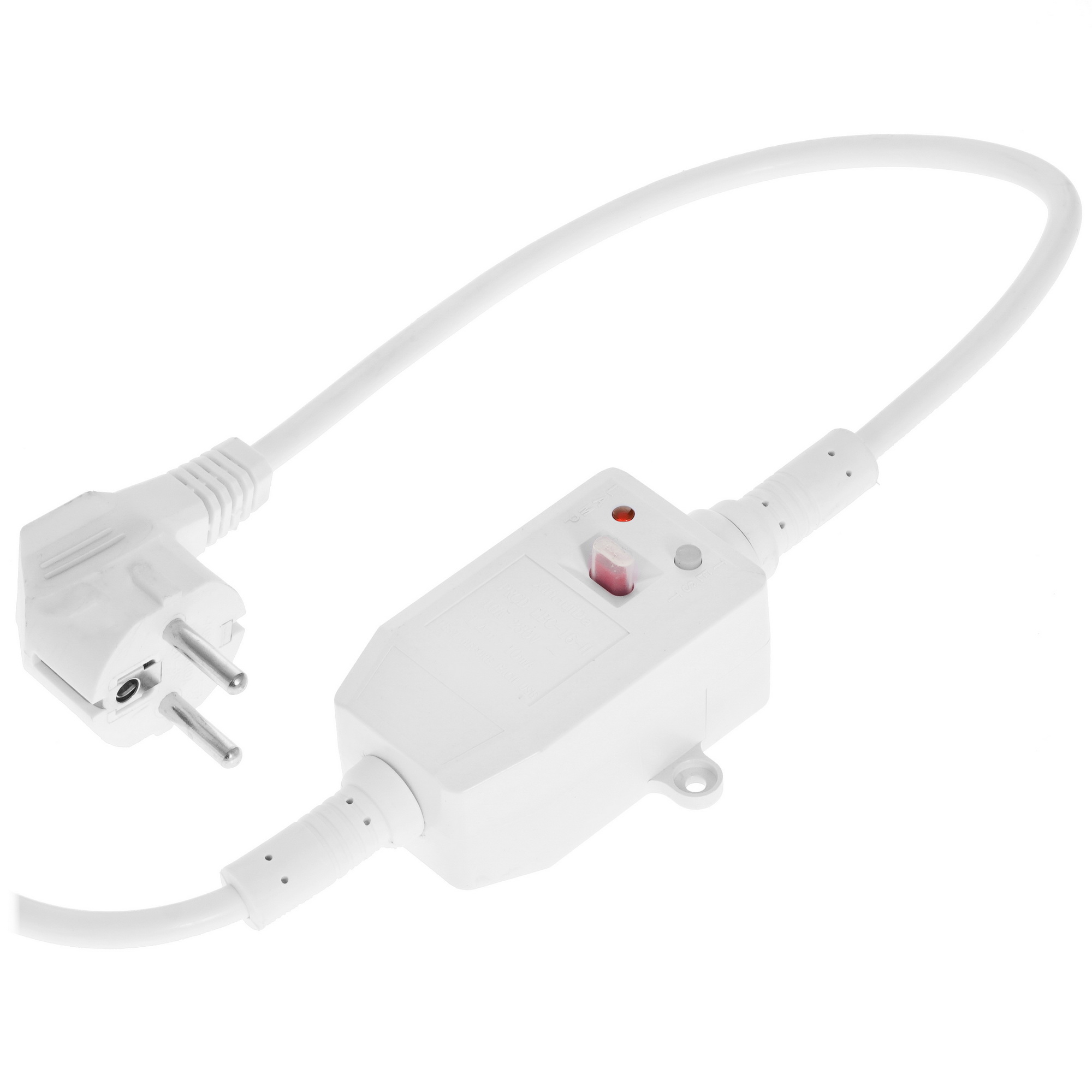 9959818 Водонагреватель газовый Oasis Glass 20 BG/TUR STDN-0004497 - Вид №8